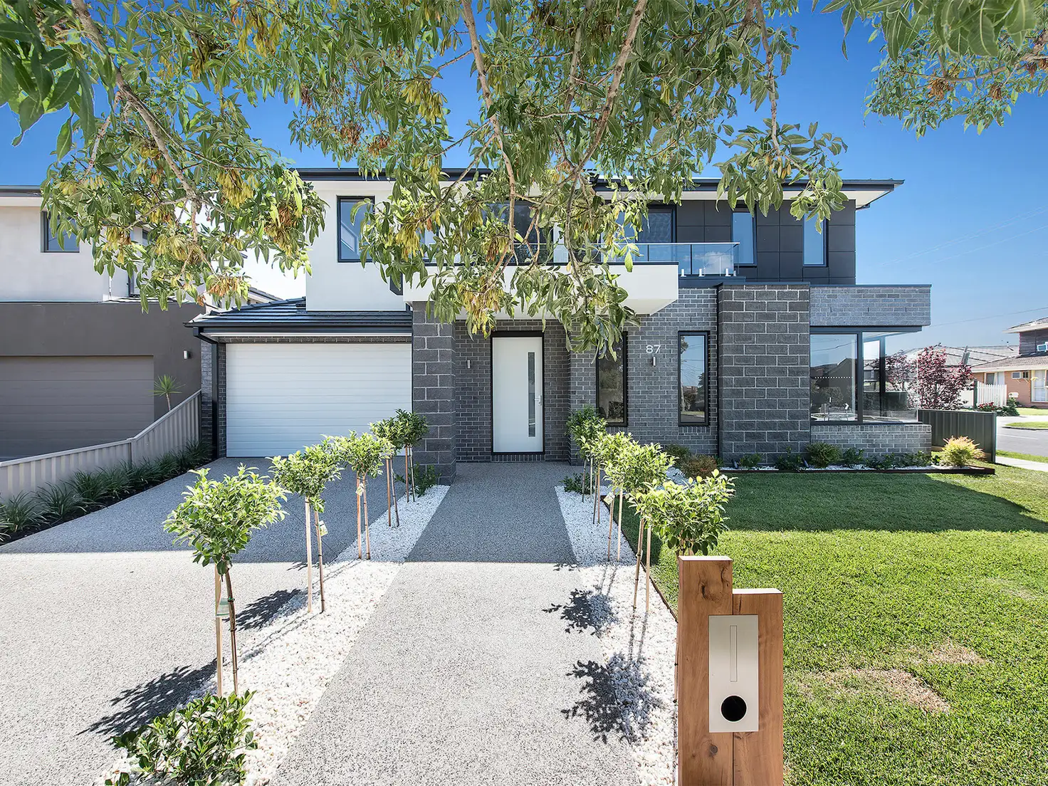 Main view of Homely house listing, 87 Rachelle Road, Keilor East VIC 3033
