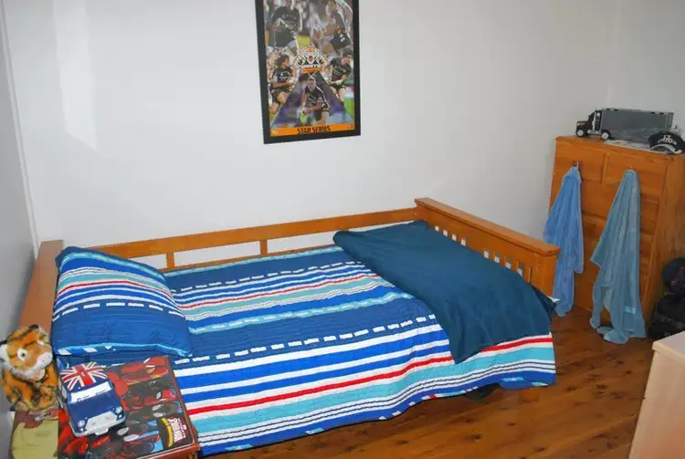 Sixth view of Homely house listing, 16 Permian Drive, Cartwright NSW 2168