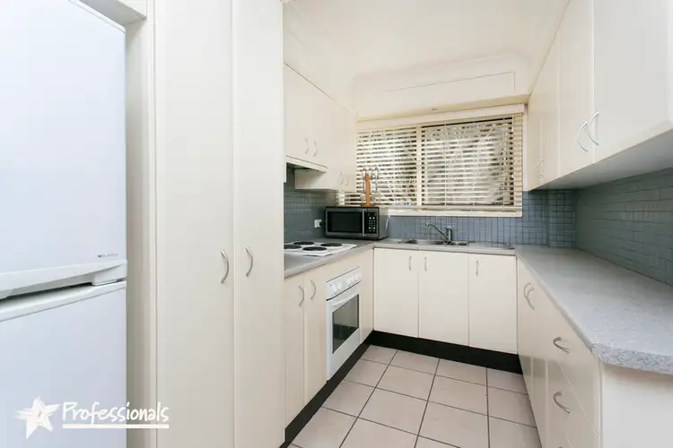 Second view of Homely townhouse listing, 4/16 Alma Road, Padstow NSW 2211