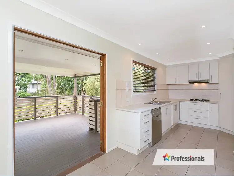 Third view of Homely house listing, 19 Cranfield Street, Sunnybank Hills QLD 4109