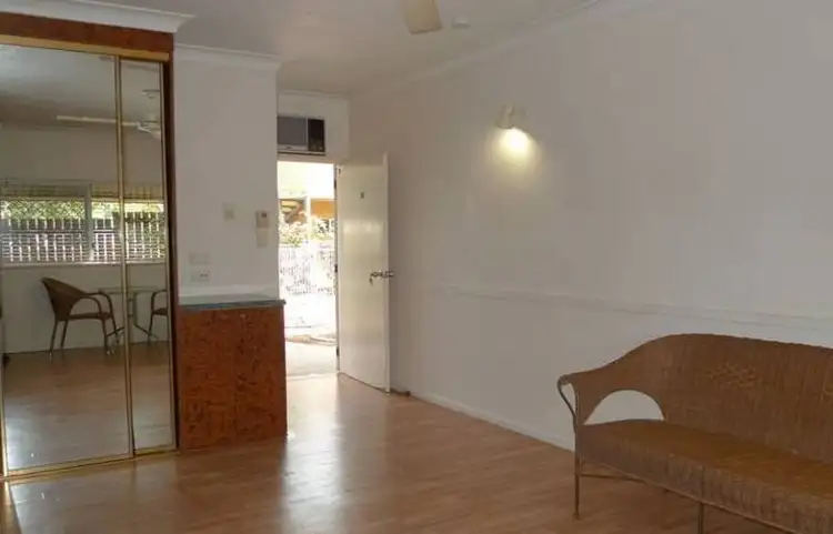 Fifth view of Homely house listing, 17/6 Chester Court, Manunda QLD 4870