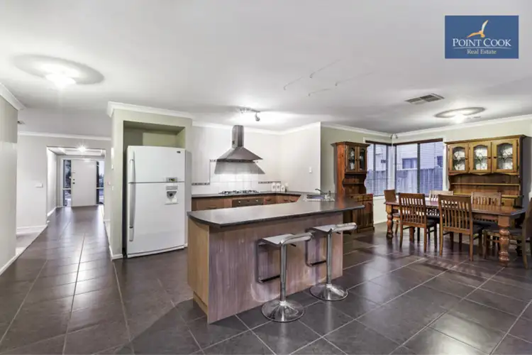 Second view of Homely house listing, 43 Urban Drive, Williams Landing VIC 3027