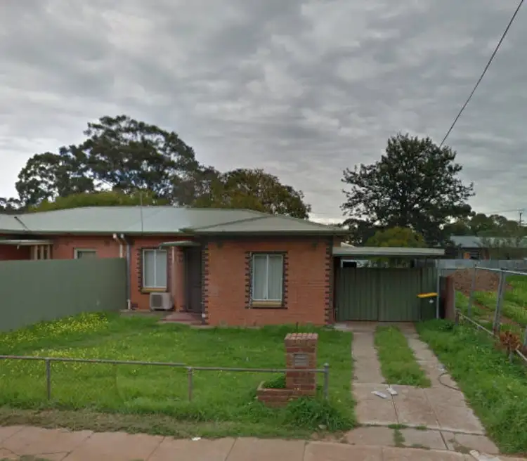 Main view of Homely house listing, 5 Cockshell Street, Davoren Park SA 5113