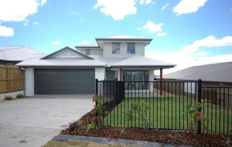 Second view of Homely house listing, 2/15 Elmore Street, Ormeau QLD 4208
