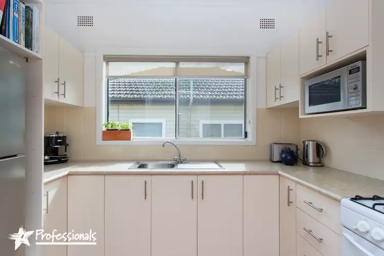 Second view of Homely house listing, 14 Clifford Street, Panania NSW 2213