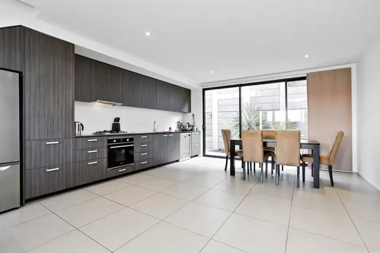 Fourth view of Homely house listing, 55 Hillsdale Avenue, Maribyrnong VIC 3032