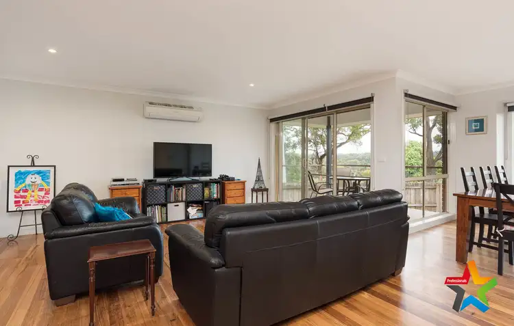 Second view of Homely house listing, 26 George Street, Wandin North VIC 3139