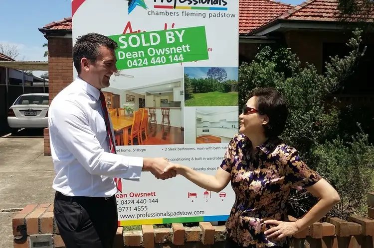 Second view of Homely house listing, 3 Weston Street, Revesby NSW 2212