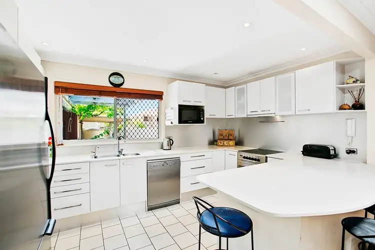 Third view of Homely house listing, 16 Magnolia Drive, Southport QLD 4215