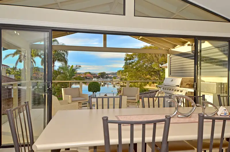 Main view of Homely house listing, 2 Barracouta Avenue, St Huberts Island NSW 2257