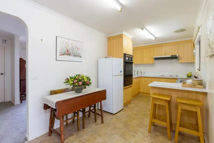 Fourth view of Homely house listing, 1/12 Celeste Court, Chirnside Park VIC 3116
