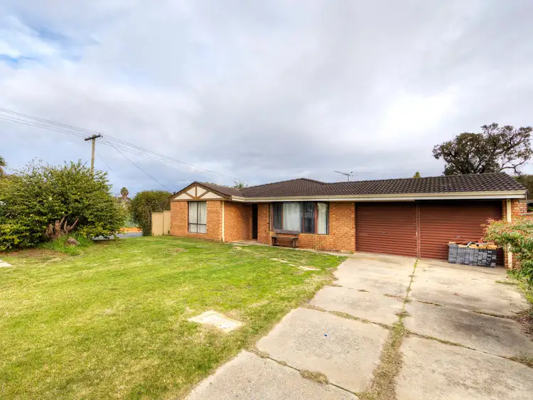 Second view of Homely house listing, 11 Cassowary Road, High Wycombe WA 6057