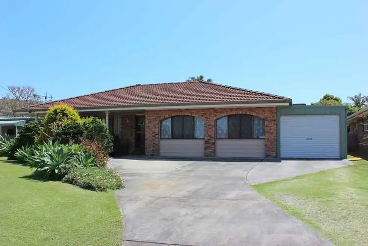 Main view of Homely house listing, 79 Jubilee Street, Townsend NSW 2463