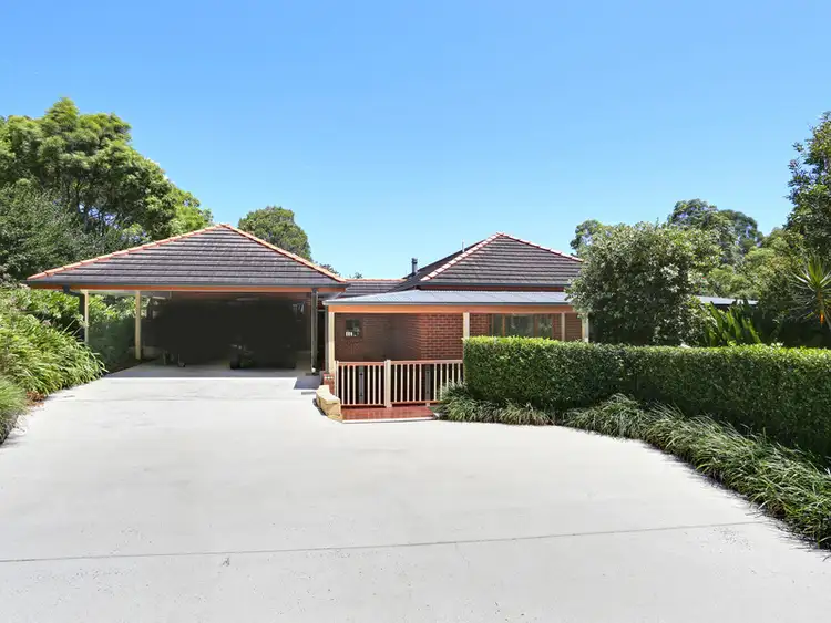 Second view of Homely house listing, 9 Chisholm Road, Richmond Hill NSW 2480