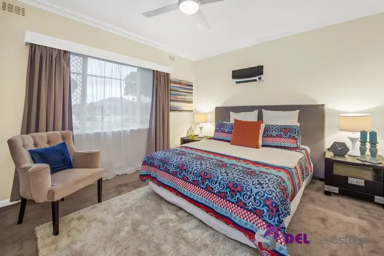 Sixth view of Homely unit listing, 1/19 Jeffrey Street, Dandenong North VIC 3175