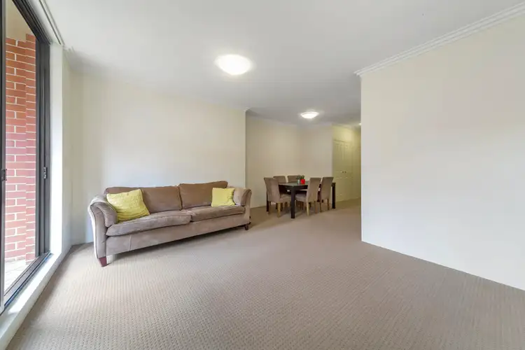 Third view of Homely apartment listing, 207/199 Pyrmont Street, Pyrmont NSW 2009