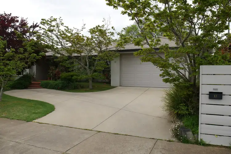 Main view of Homely house listing, 17 Collodetti Crescent, Shepparton VIC 3630