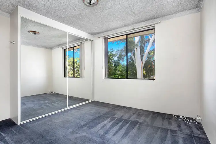 Fourth view of Homely apartment listing, 20/177-181 Sydenham Road, Marrickville NSW 2204