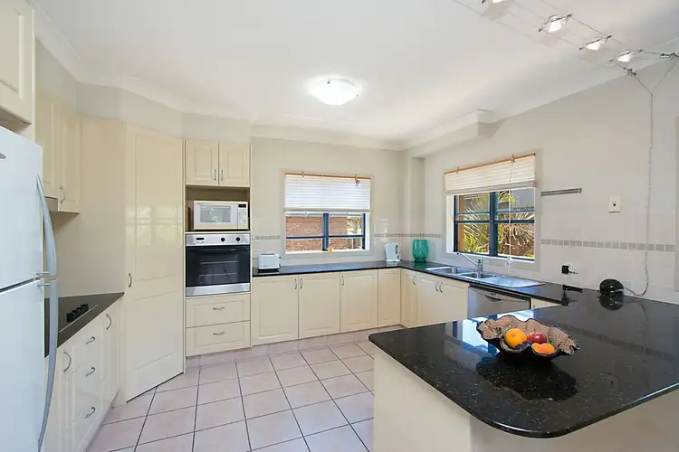 Second view of Homely apartment listing, 1/1 Beach Street, Kingscliff NSW 2487