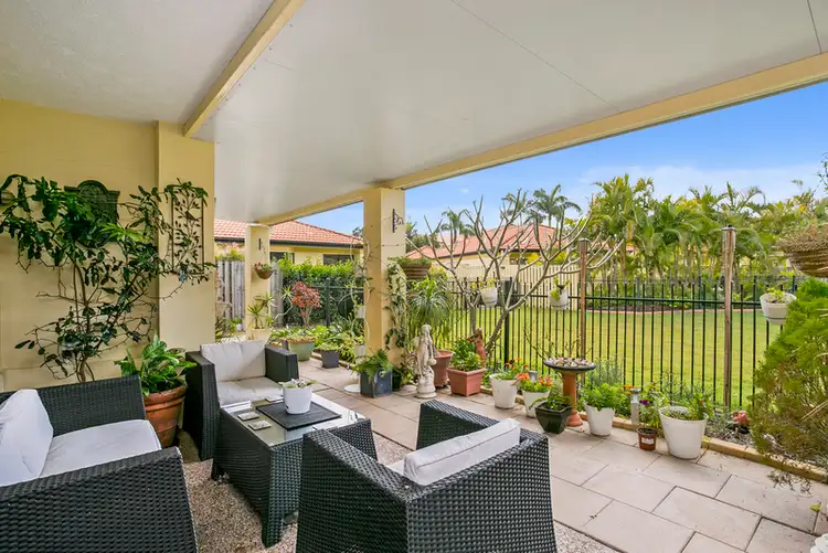 Sanctuary Manors/38-56 Caseys Road, Hope Island QLD 4212