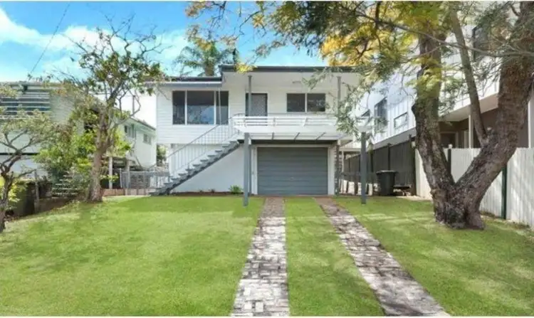 48 Argyle Street, Seventeen Mile Rocks QLD 4073