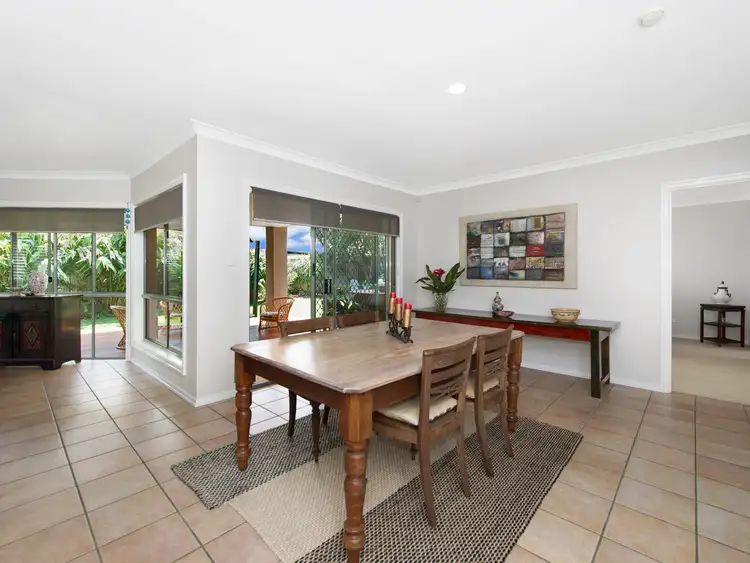 Fourth view of Homely house listing, 36 Sickle Avenue, Hope Island QLD 4212