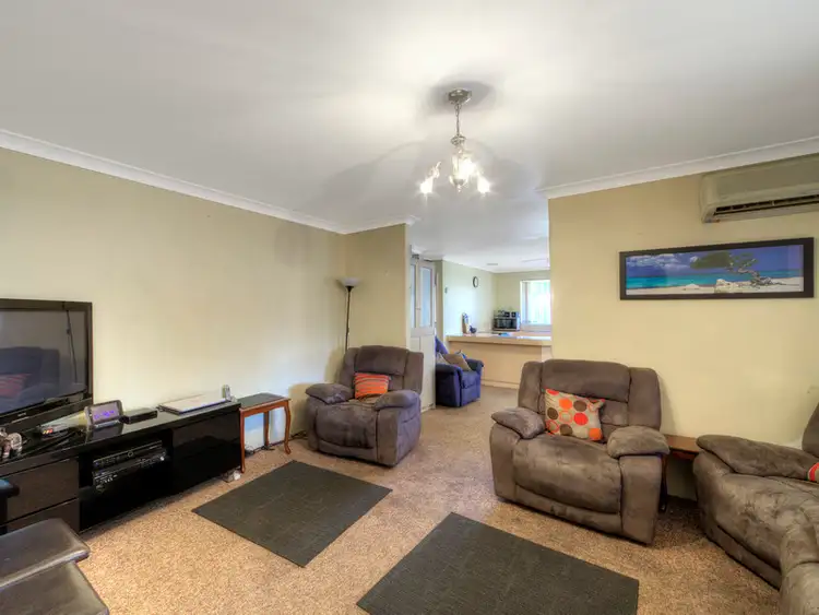 Second view of Homely house listing, 103 Edney Road, High Wycombe WA 6057