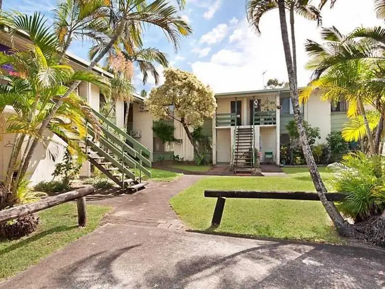 Main view of Homely unit listing, 2/22 Hoare Street, Manunda QLD 4870