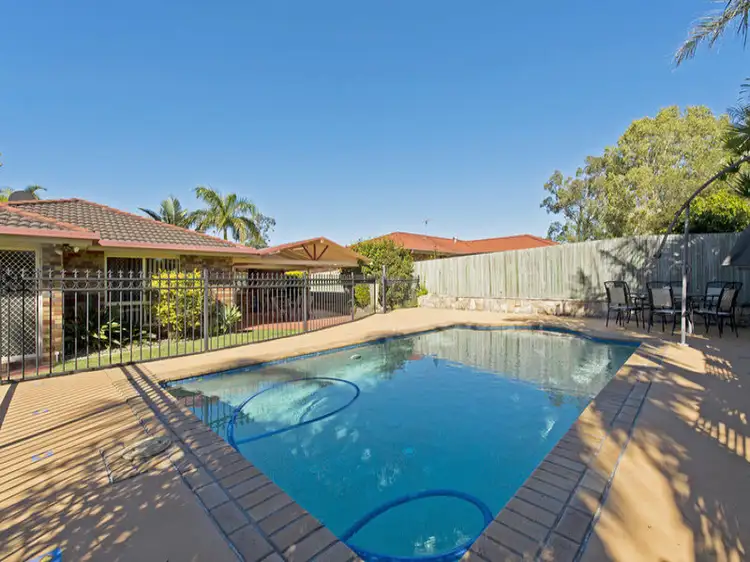 Second view of Homely house listing, 96 Katunga Circuit, Ormeau QLD 4208