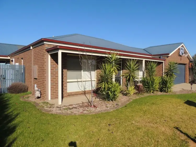 Main view of Homely house listing, 184 Waranga Drive, Kialla VIC 3631