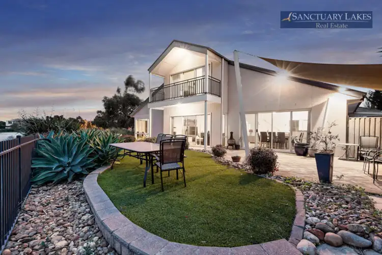 29 Sanctuary Lakes South Boulevard, Sanctuary Lakes VIC 3030