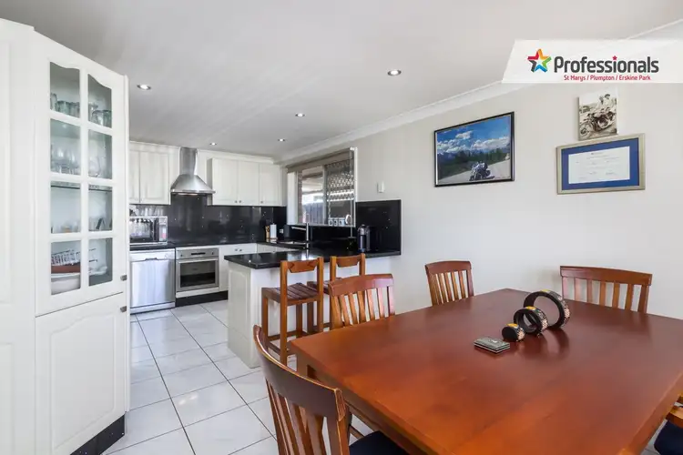 Third view of Homely house listing, 11 Alpine Circuit, St Clair NSW 2759