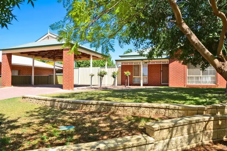 10 Helen Court, Mildura VIC 3500