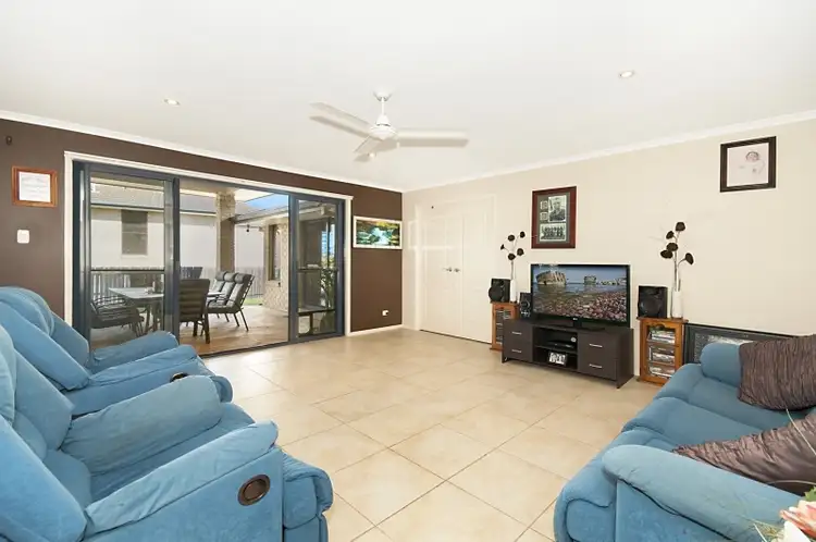 Fifth view of Homely house listing, 3 Highfield Terrace, Cumbalum NSW 2478