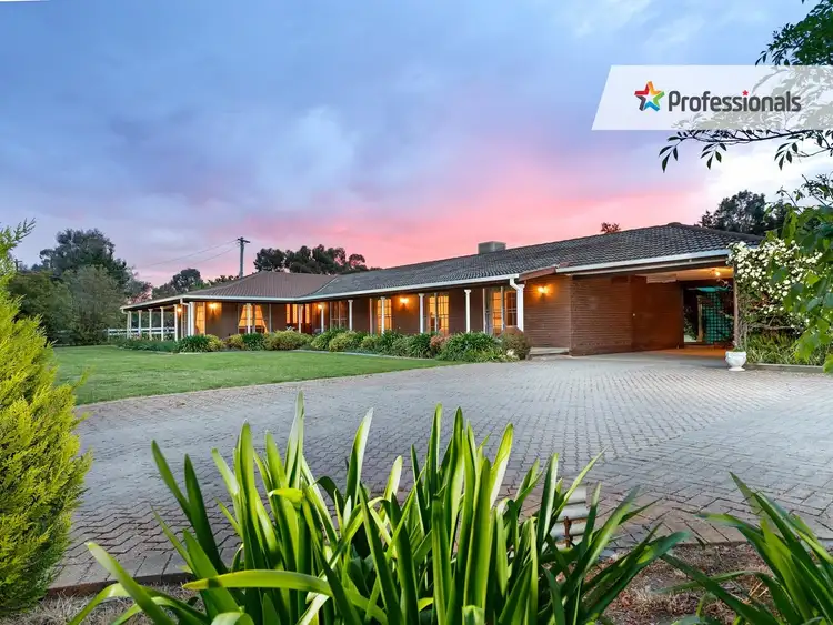 Second view of Homely house listing, 86 Plumpton Road, Springvale NSW 2650