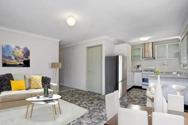 Third view of Homely house listing, 36 Lord Howe Drive, Ashtonfield NSW 2323