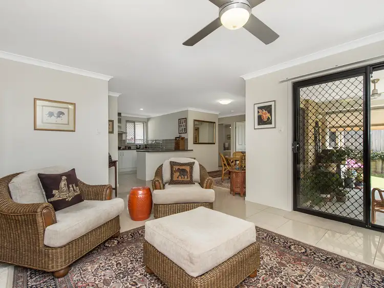 Sixth view of Homely house listing, 7 Wollombi Avenue, Ormeau Hills QLD 4208