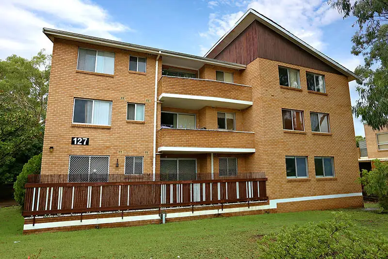 Main view of Homely unit listing, 31/127 Chapel Road, Bankstown NSW 2200