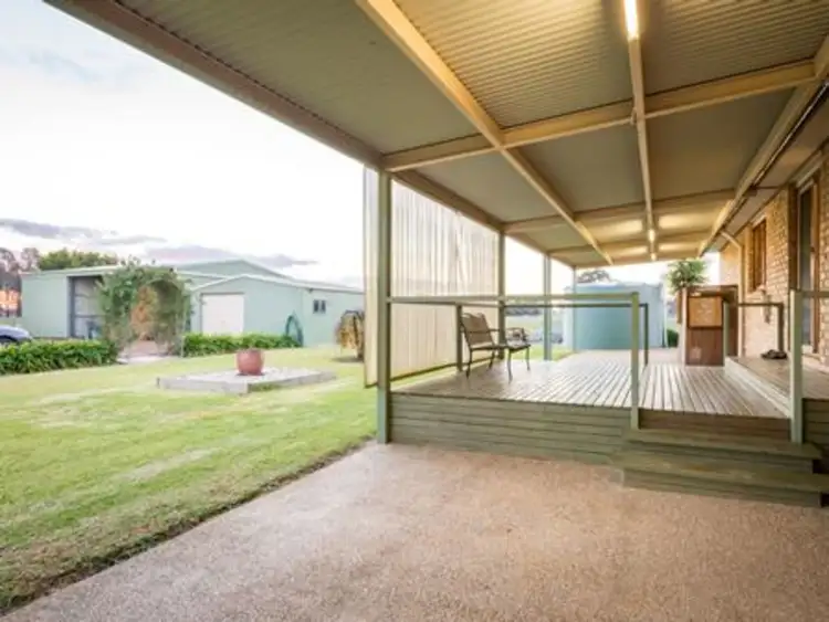 Sixth view of Homely rural property listing, 595 Shepparton-Zeerust Road, Zeerust VIC 3634