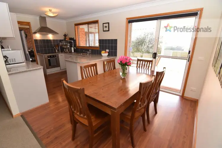 Second view of Homely house listing, 3 Munro Street, Windradyne NSW 2795