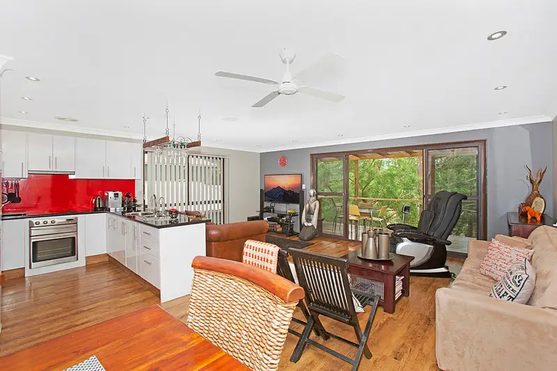 Main view of Homely house listing, 46 Lalina Avenue, Tweed Heads West NSW 2485