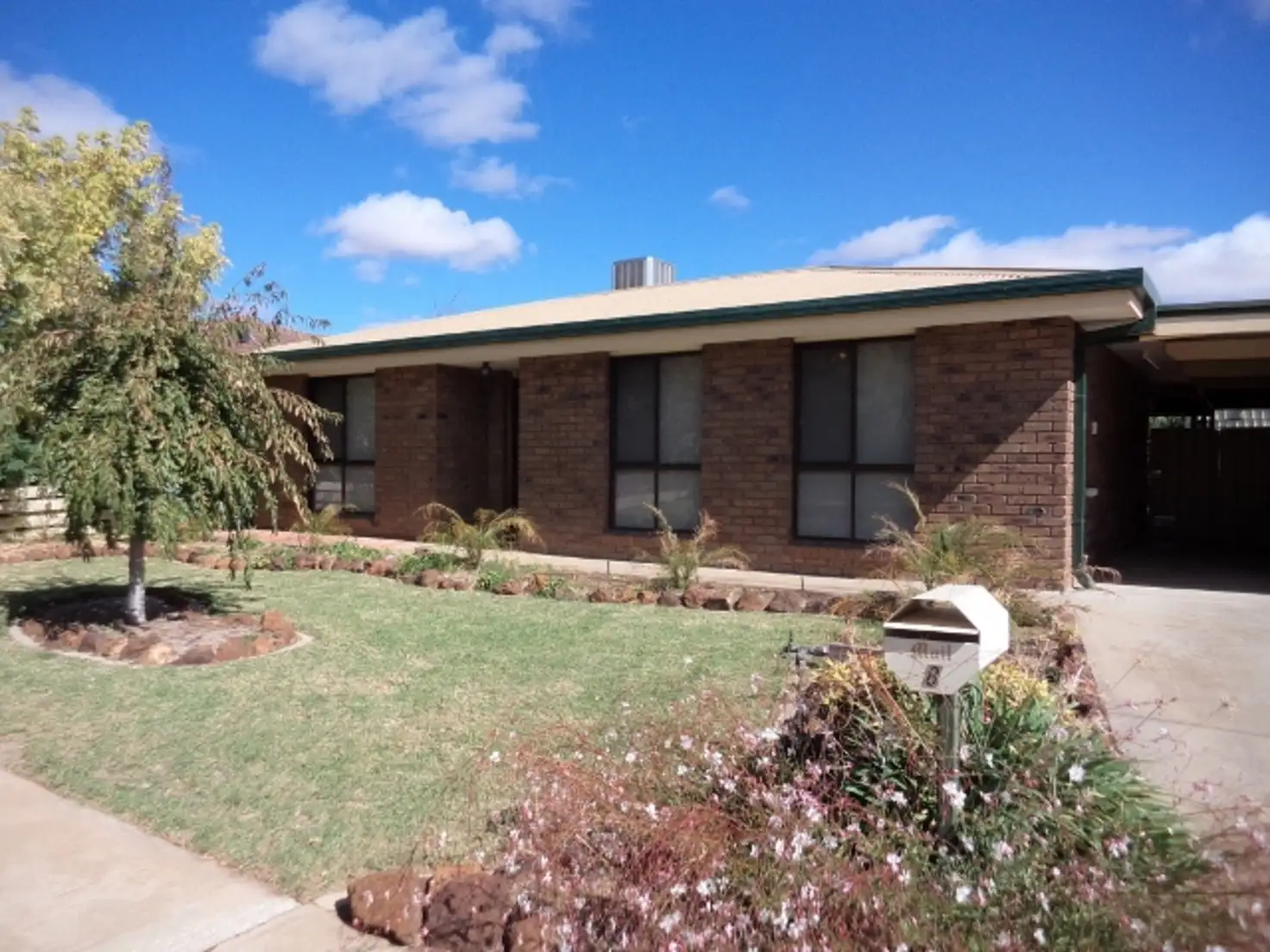 Main view of Homely house listing, 8 Lock Drive, Swan Hill VIC 3585