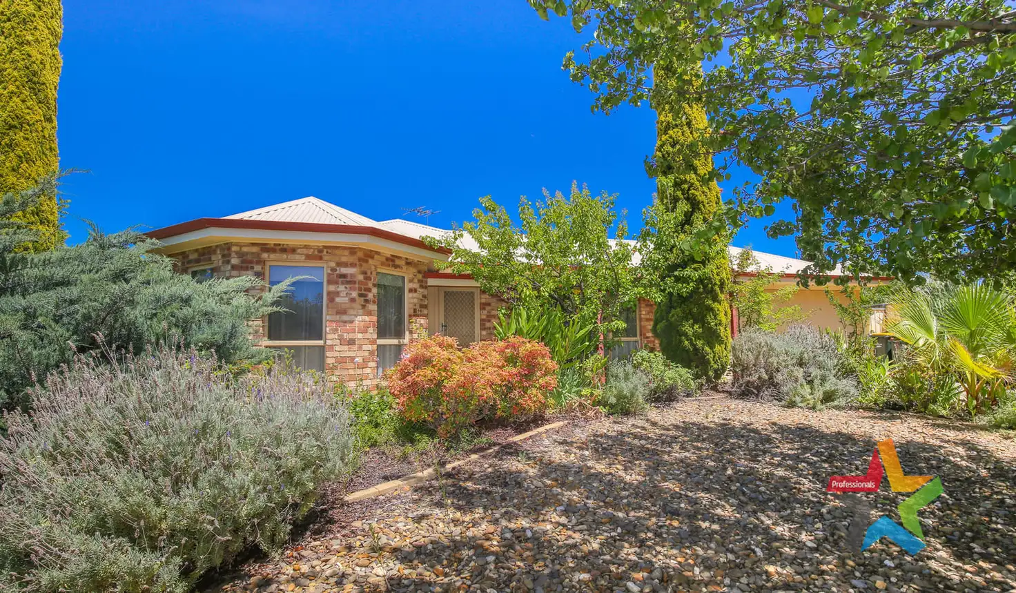 Main view of Homely house listing, 1 Peter Court, Mildura VIC 3500