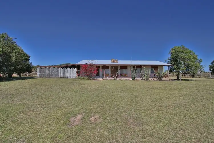 Main view of Homely house listing, 189 Schulz Road, Prenzlau QLD 4311