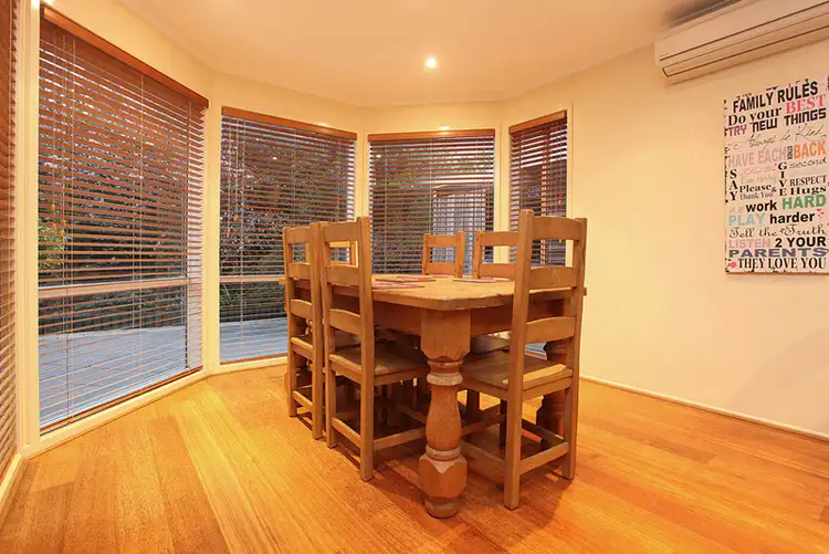 Sixth view of Homely house listing, 22 Grand Canal Boulevard, Sanctuary Lakes VIC 3030
