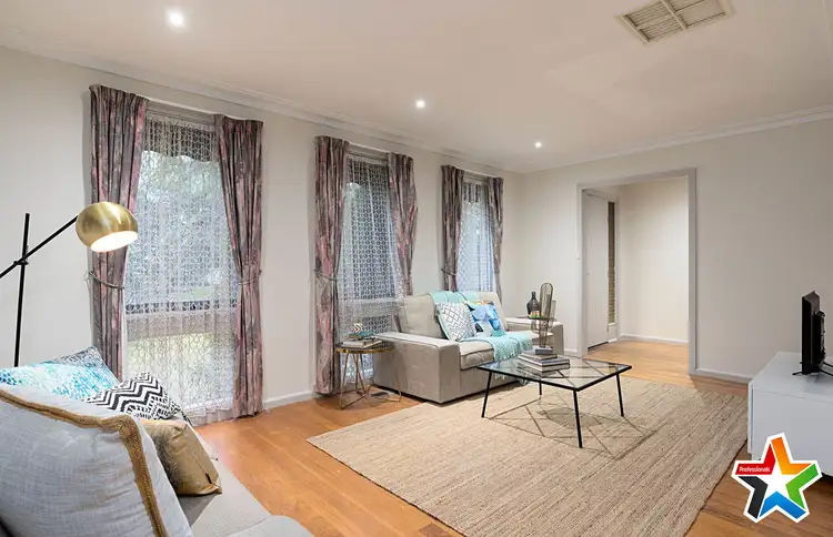 Second view of Homely house listing, 52 The Boulevard, Montrose VIC 3765