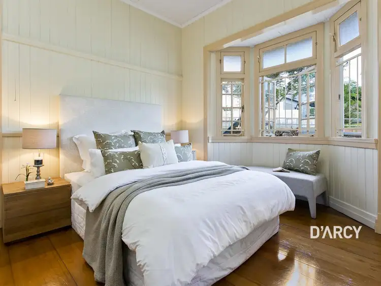Third view of Homely house listing, 15 Roy Street, Ashgrove QLD 4060