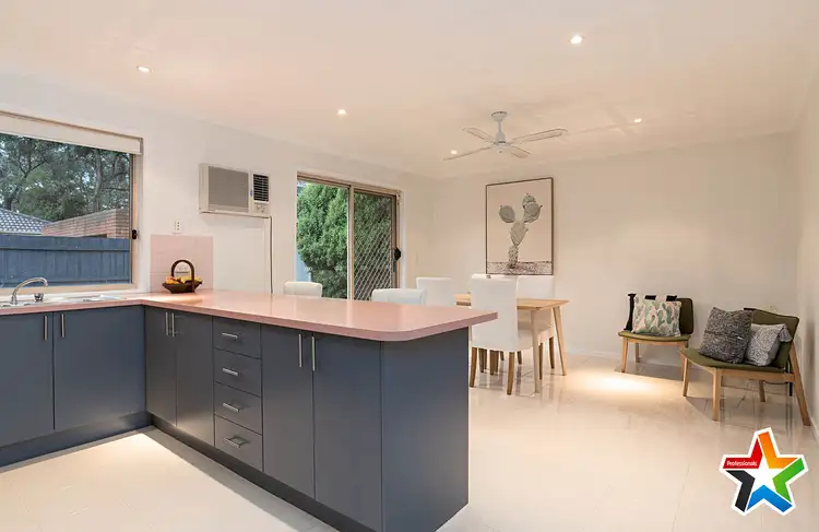 Fourth view of Homely unit listing, 2/42 Sherlock Road, Croydon VIC 3136