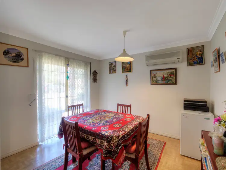 Third view of Homely house listing, 4/23 Magnolia Way, Forrestfield WA 6058