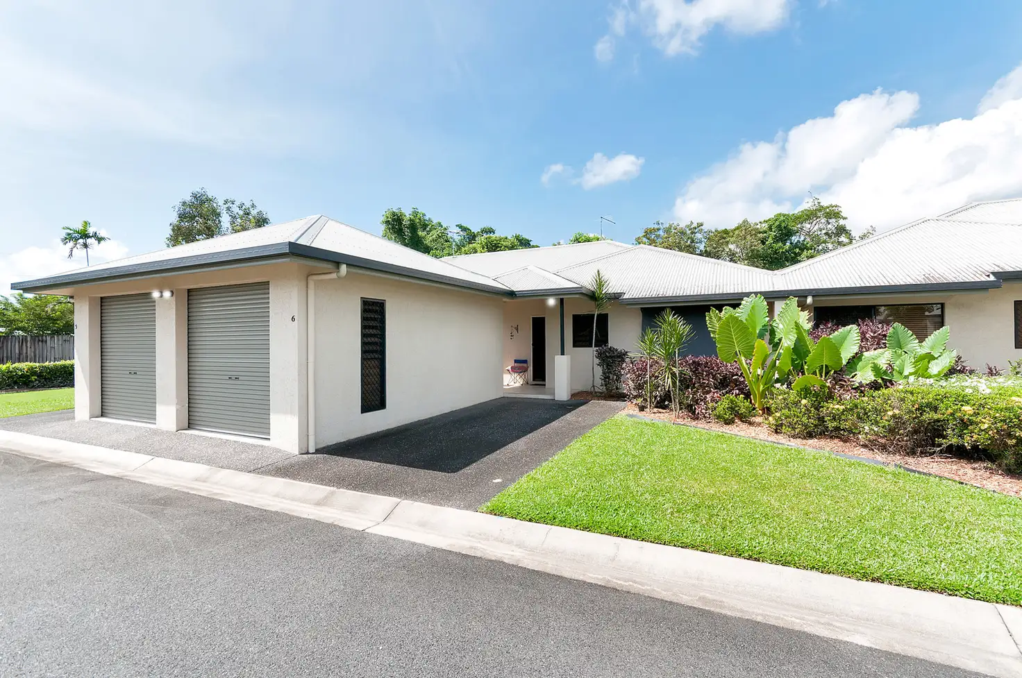 Main view of Homely house listing, 6/53-65 Kambara Street, White Rock QLD 4868